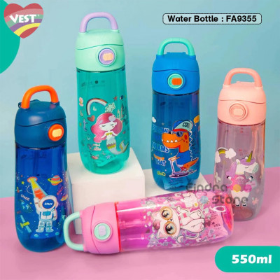 Water Bottle : FA9355